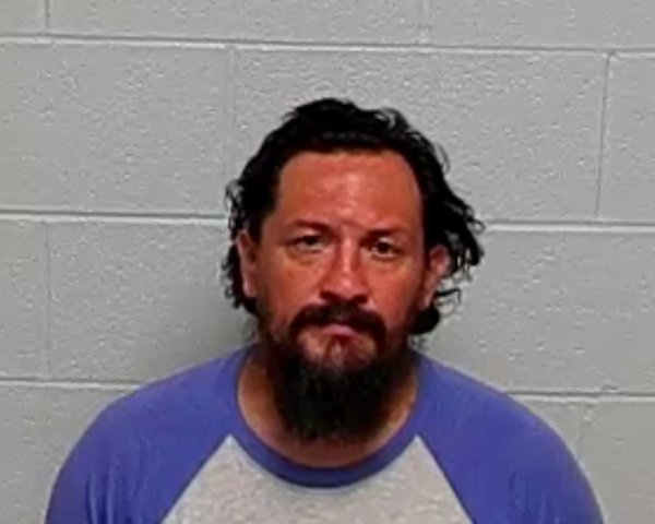 Mugshot of ISMAEL FIGUEROA