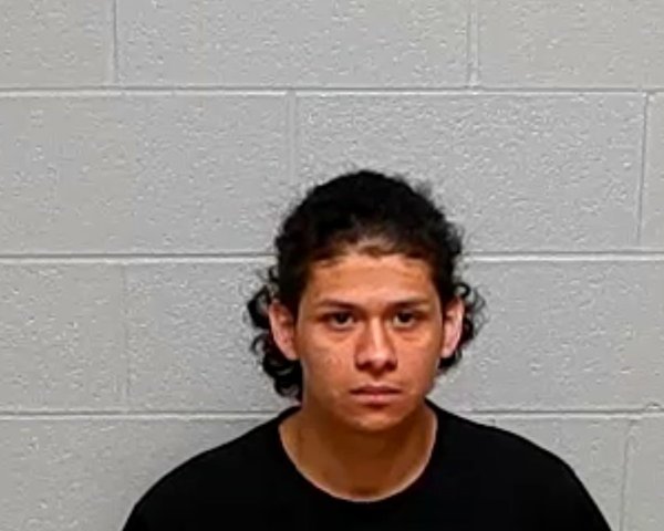 Mugshot of Miguel A Garcia