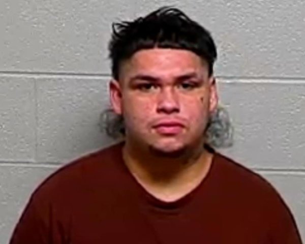 Mugshot of JOSE T ZAVALA