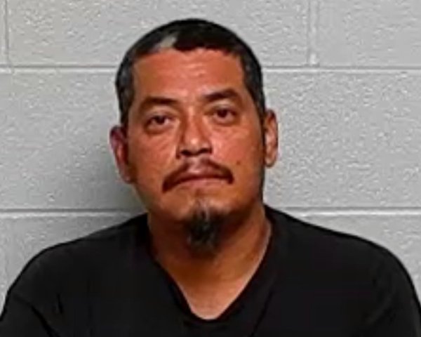 Mugshot of MIGUEL A, JR RIVERA