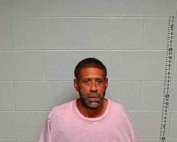Mugshot of ALON JAMIL STEVENS