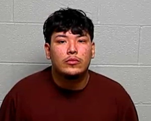 Mugshot of JONATTAN GUADARRAMA