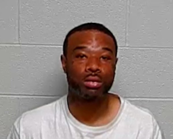 Mugshot of REGINALD J WILLIAMS