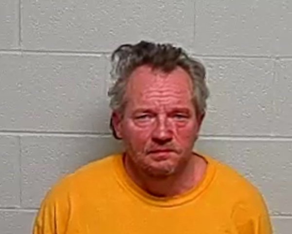 Mugshot of TERRENCE RUDOLPH TAPIO