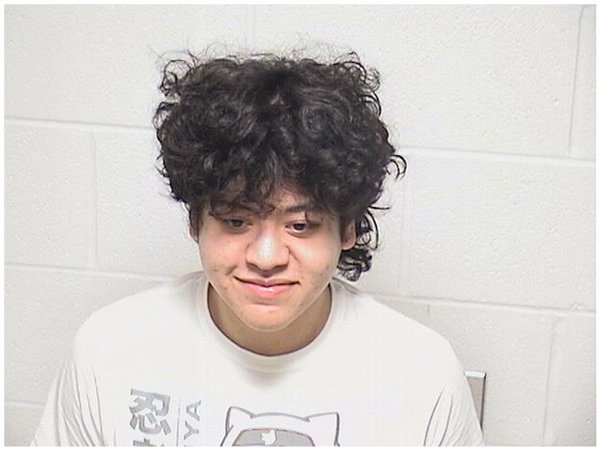 Mugshot of ALEXIS A CHAVEZ