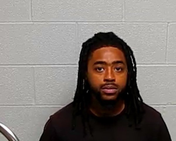Mugshot of DEBRANTE R SCHAFFER
