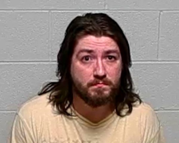 Mugshot of ROGER S BURGIS