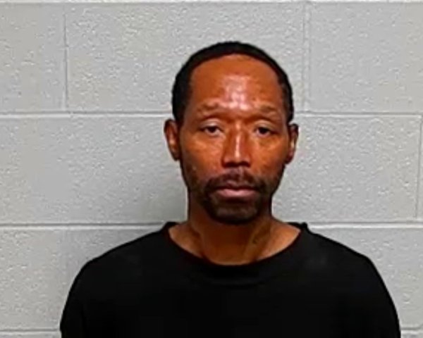 Mugshot of ANTHONY R MOORE