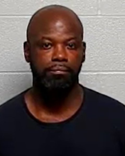 Mugshot of MATTHEW ABSTON