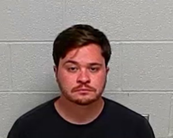 Mugshot of RAYMOND M TRENDLER