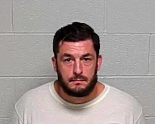 Mugshot of JAMES TRANCHITELLA