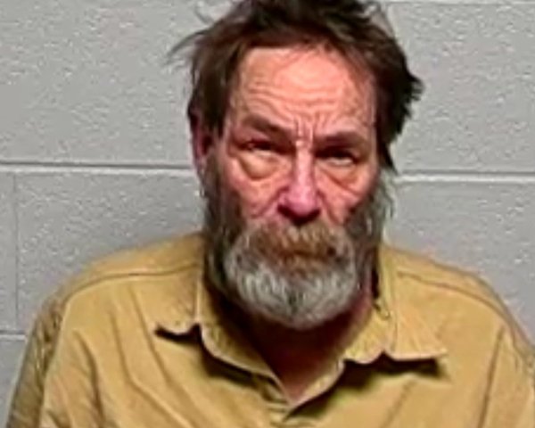 Mugshot of JEFFREY KEITH LINDOM