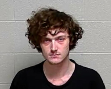Mugshot of NATHANIEL T WHITFIELD