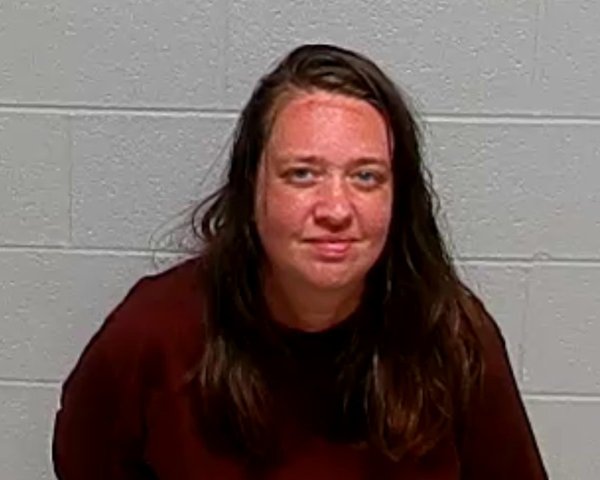 Mugshot of ADRIENNE A JOHNSON