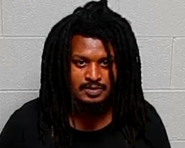 Mugshot of ANTONIO L EUBANKS