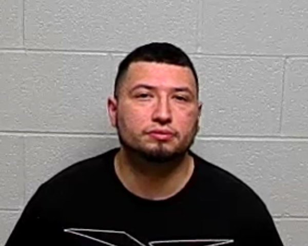 Mugshot of AUGUSTIN J LOPEZ