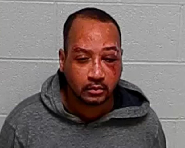 Mugshot of THOMAS L COLEMAN