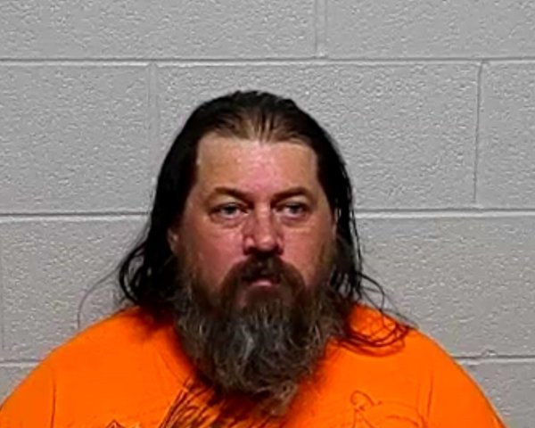 Mugshot of DANIEL WILLIAM LUITZE