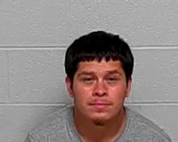 Mugshot of ANGEL P PADILLA