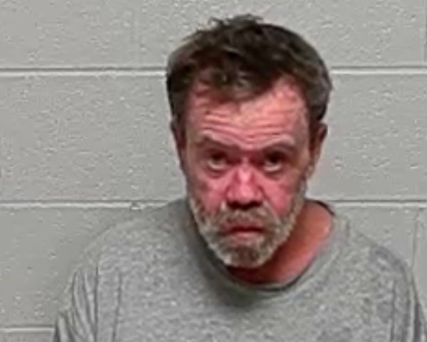 Mugshot of JEROME L TUNNELL