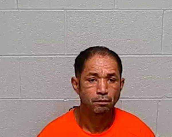 Mugshot of MARLON A SANCHEZ