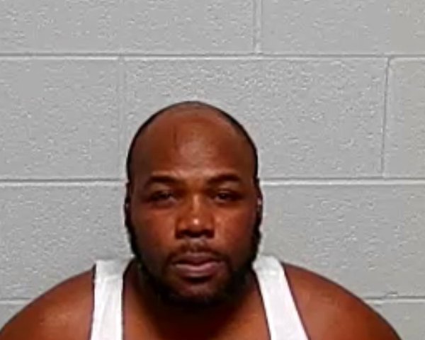 Mugshot of REGINALD A, JR HANDY
