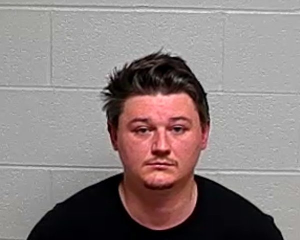 Mugshot of NICHOLAS J BATTAGLIA