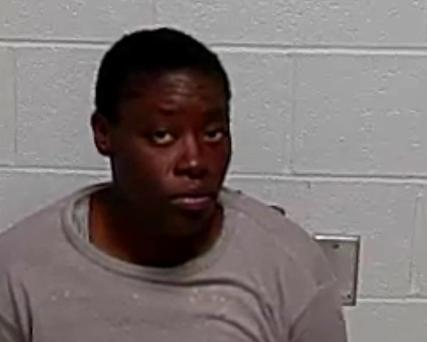 Mugshot of ROYSHELL L RHYAN