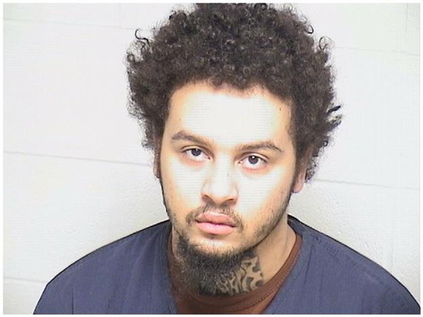 Mugshot of JONATHAN A, JR STINNETTE