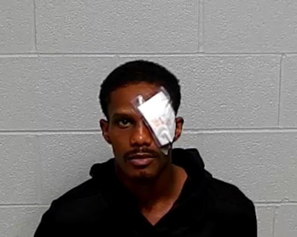 Mugshot of DWAYNE C MILLS