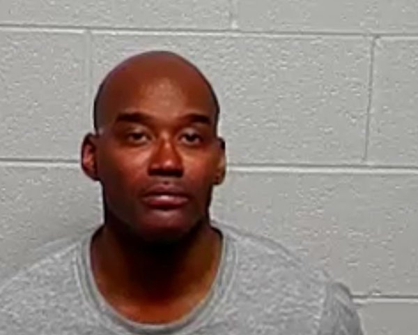 Mugshot of ABRAE D SAWYERS