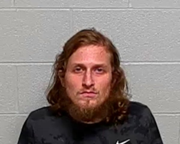 Mugshot of AUSTIN T ORLANDO