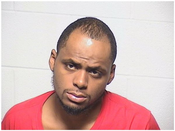 Mugshot of DONALDVON A, JR GORDON