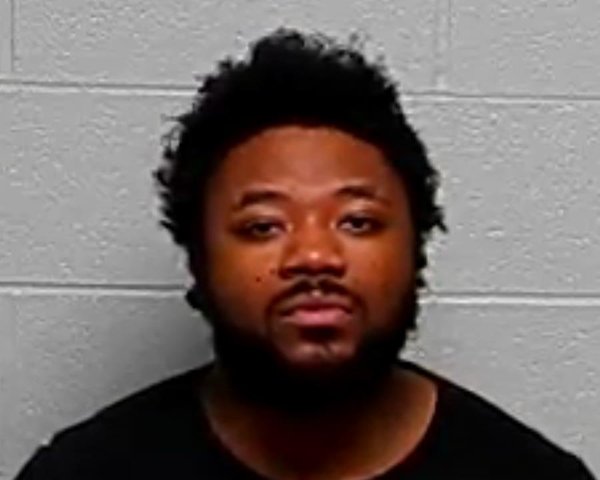 Mugshot of DANDRE D POPE