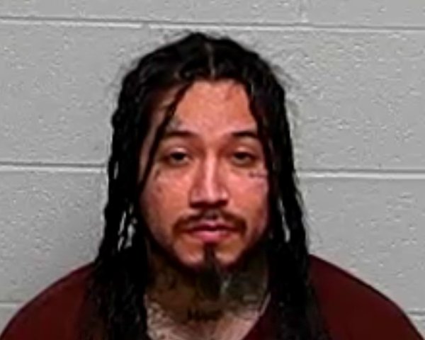 Mugshot of Jaime Jason Rios