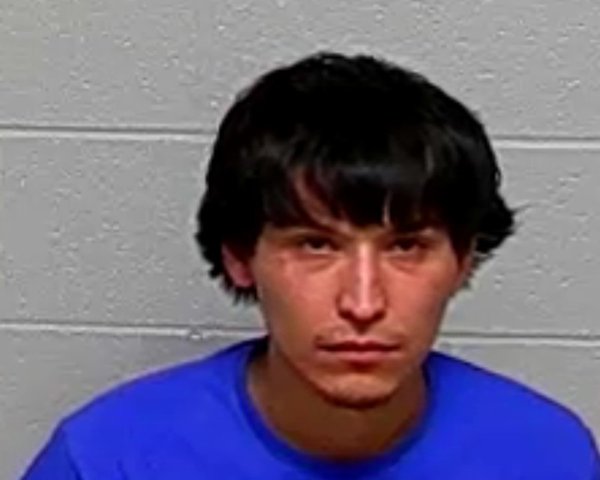 Mugshot of ROBERTO DUARTE ARCOS