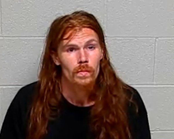 Mugshot of ALAN CHRISTENSEN