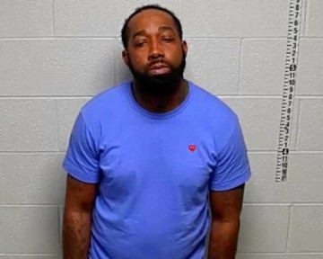Mugshot of SHAMOD CLARK