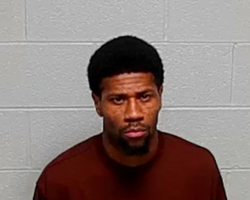 Mugshot of ANTONIO S GLENN