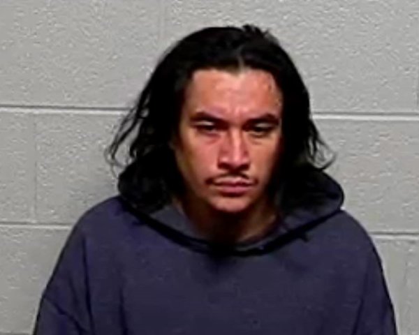 Mugshot of CARMELO AVILES-TRUJILLO