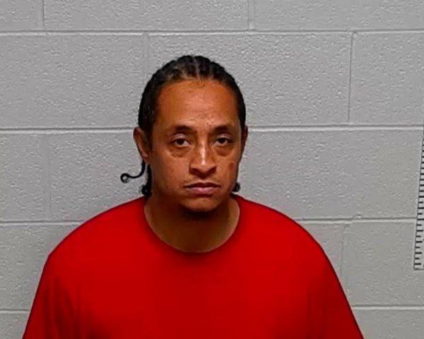 Mugshot of DIEGO M, JR MAYHONE