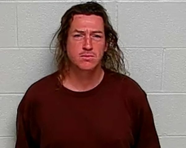 Mugshot of TROY R CHAMBERS