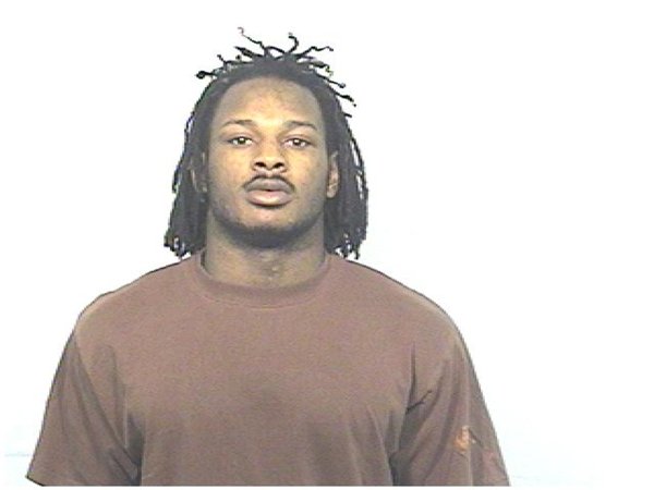 Mugshot of KWAME L OWUSU