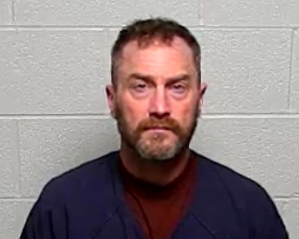 Mugshot of DAVID WALTHALL