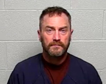 Mugshot of DAVID WALTHALL