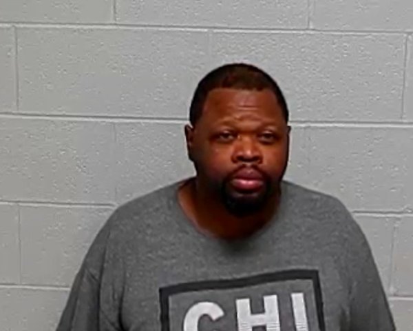 Mugshot of WALTER, III HAYES