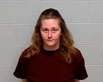 Mugshot of ELIESE E HAM