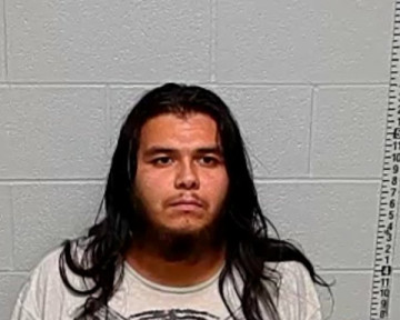 Mugshot of MIGUEL A CORTEZ