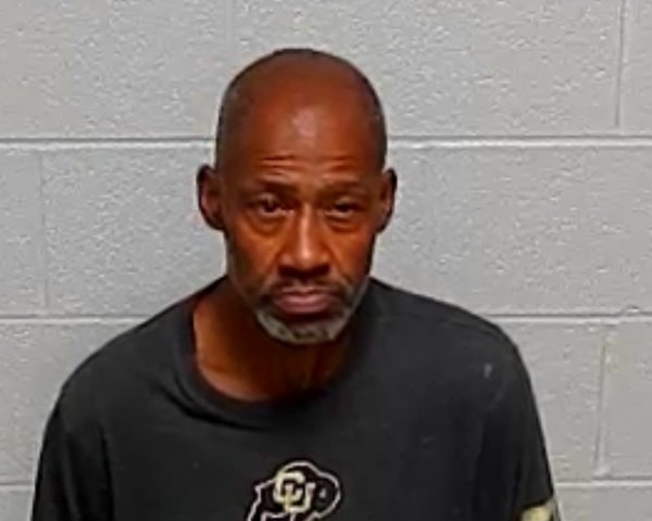 Mugshot of JAMES R, JR FITZGERALD