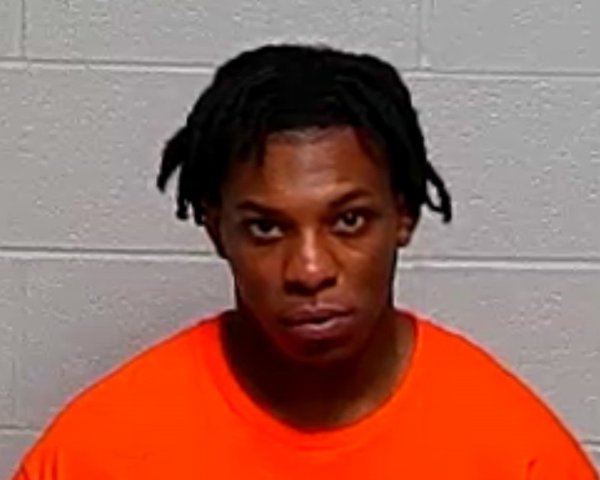 Mugshot of ANAIS M BUTLER